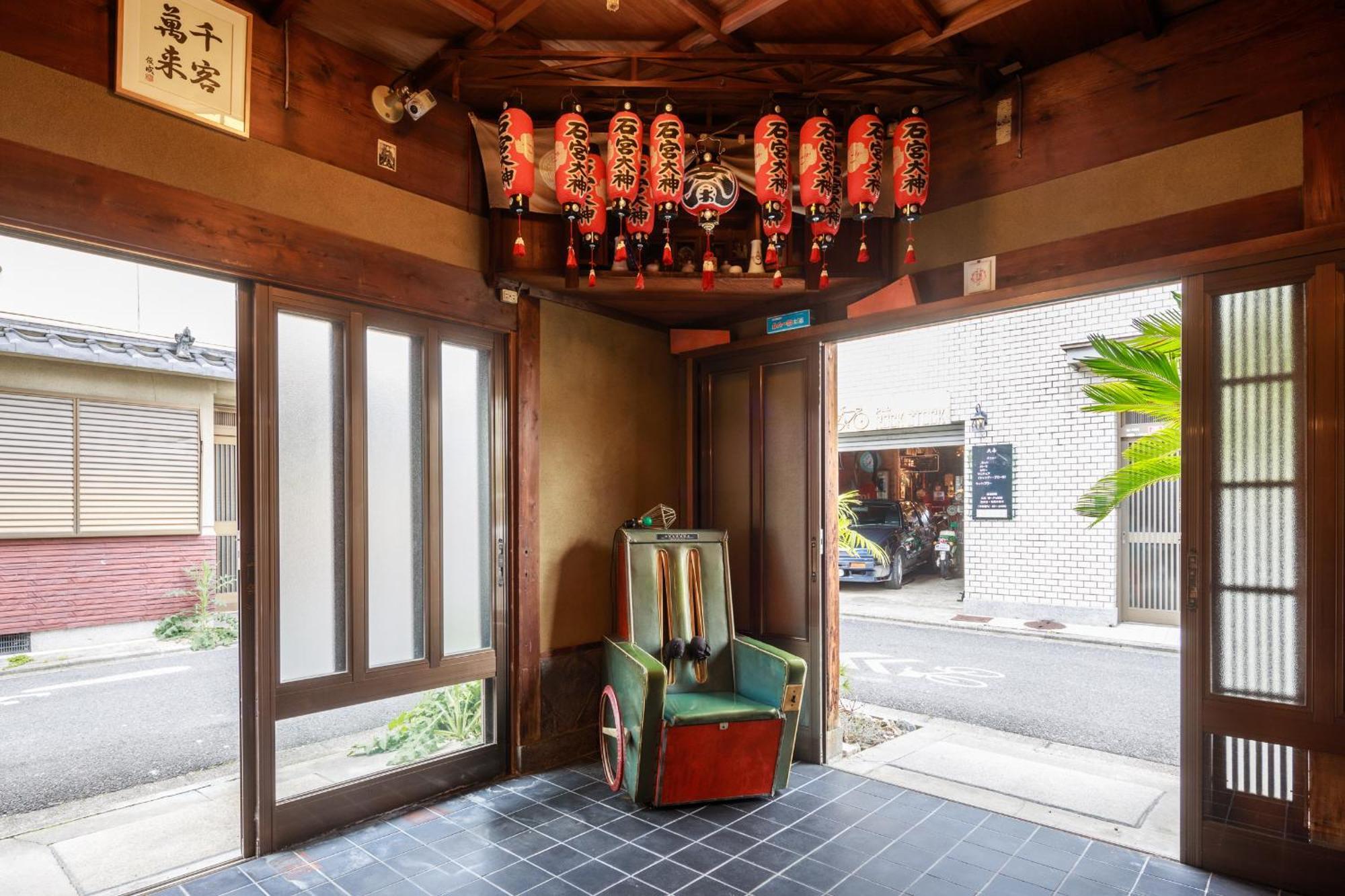 Yadoya Hiraiwa Hotel - Kyoto — Photos 3
