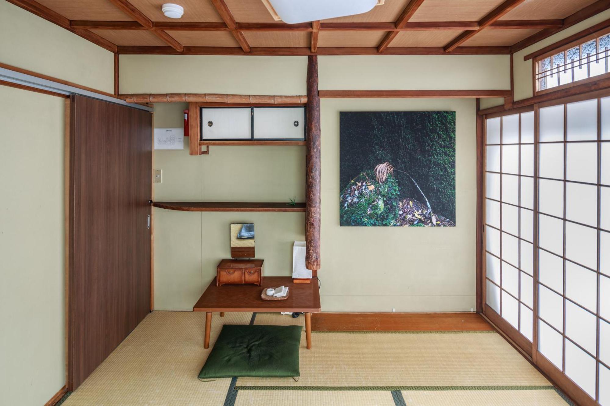 Yadoya Hiraiwa Hotel - Kyoto — Photos 1